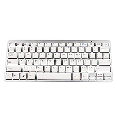 Teclado Bluetooth / Wireless keyboard