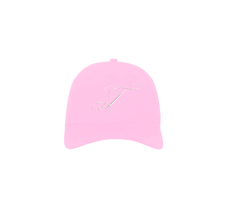 TÛT Cotton Candy Cap