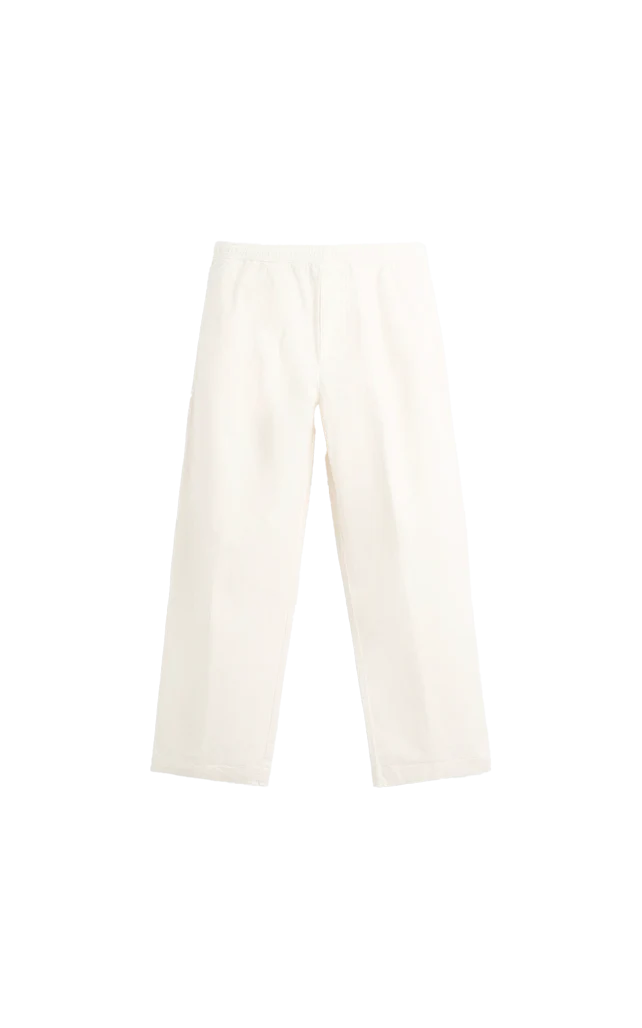 TÜT Costa Catalana Linen Pants