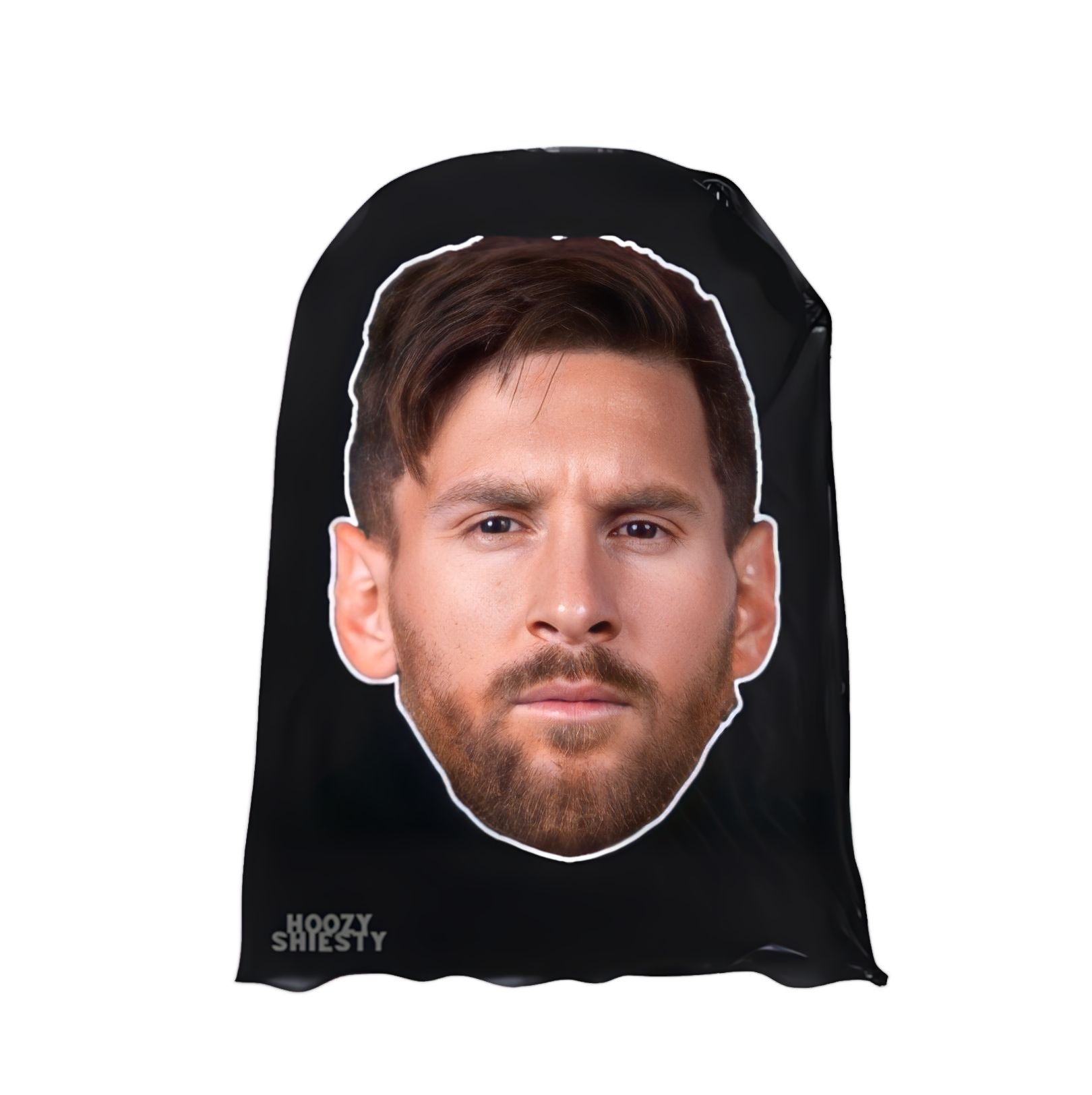 MESSI - HOOZY