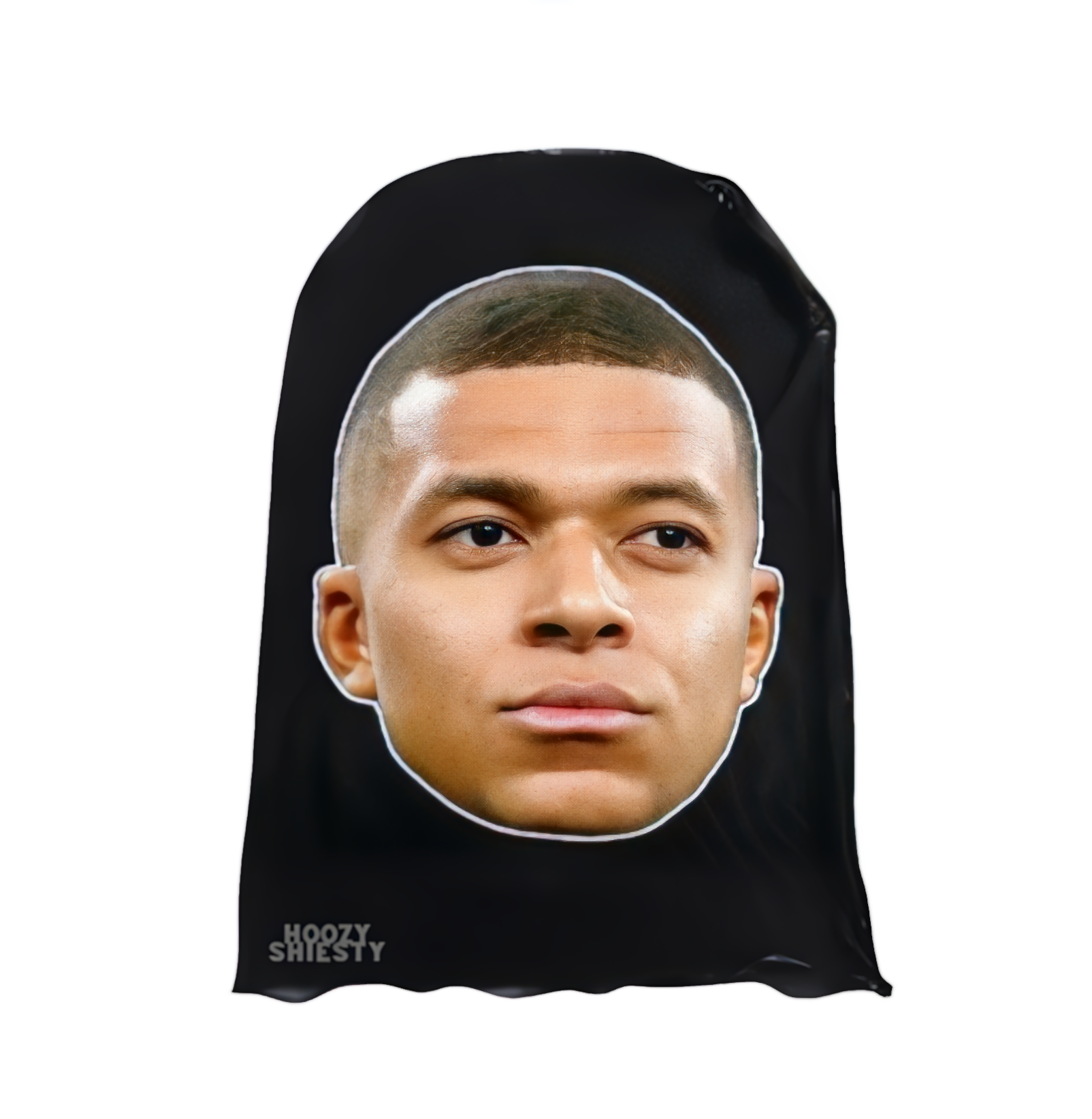 MBAPPÉ - HOOZY