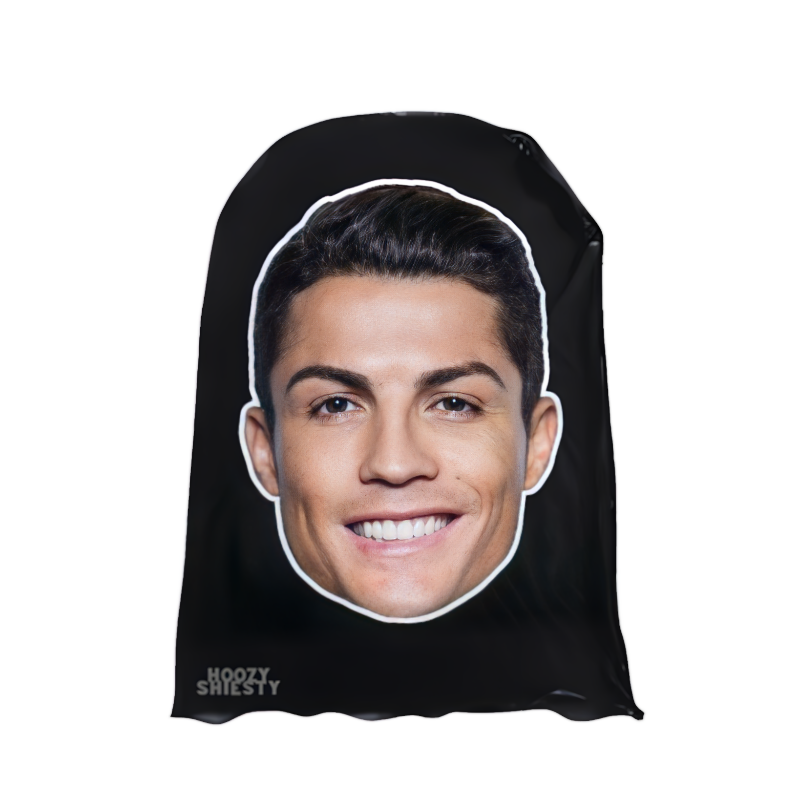 RONALDO - HOOZY