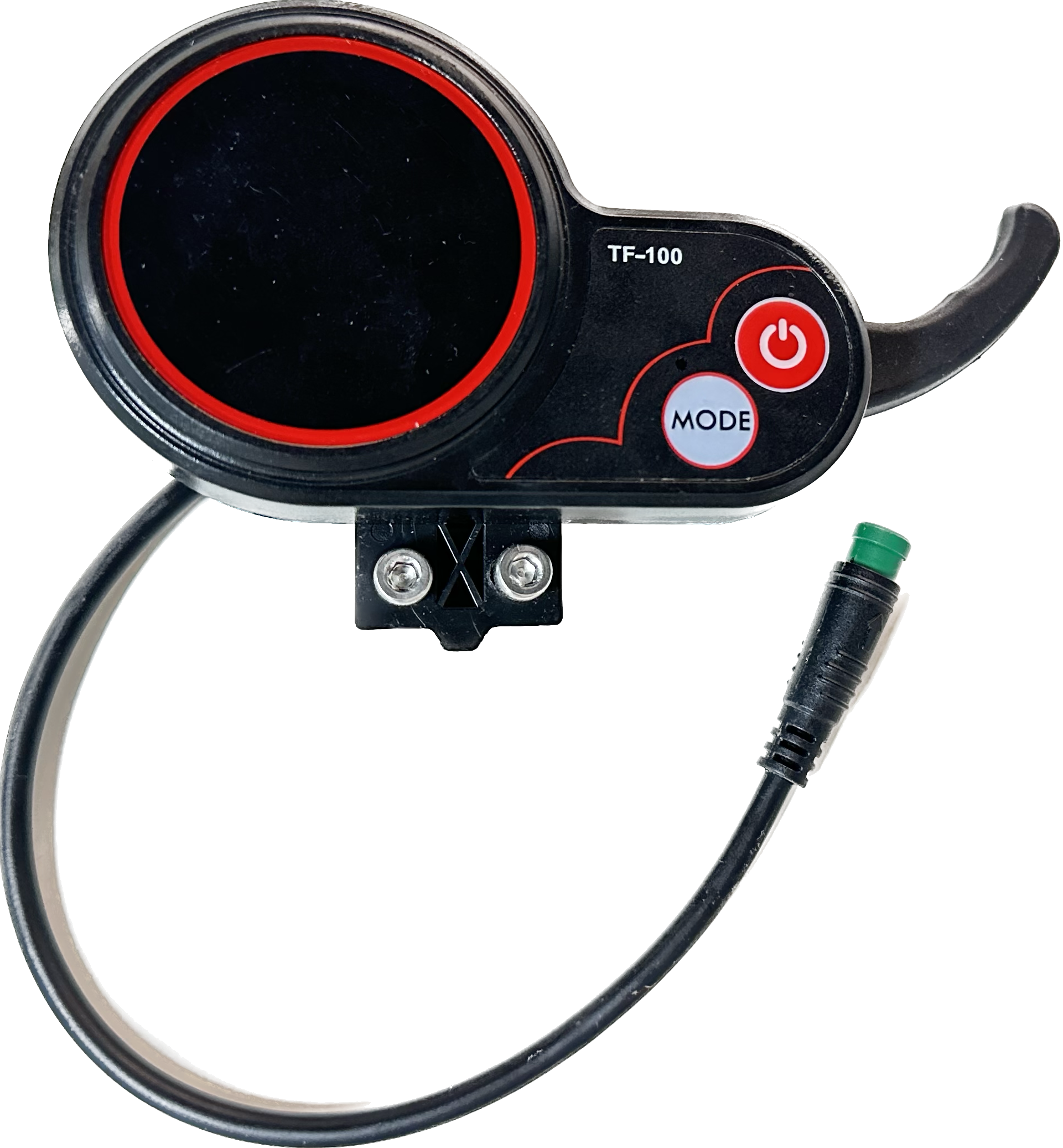 Tifgalop® Electric Scooter Instrument