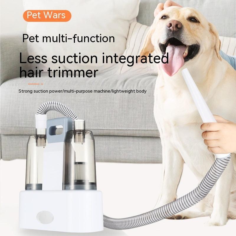 Multifunktionale Haustier-Haar-Conditioner