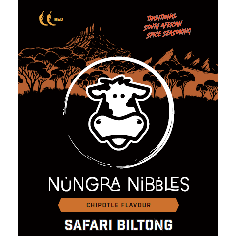 Coming Soon - Chipotle Flavour Biltong