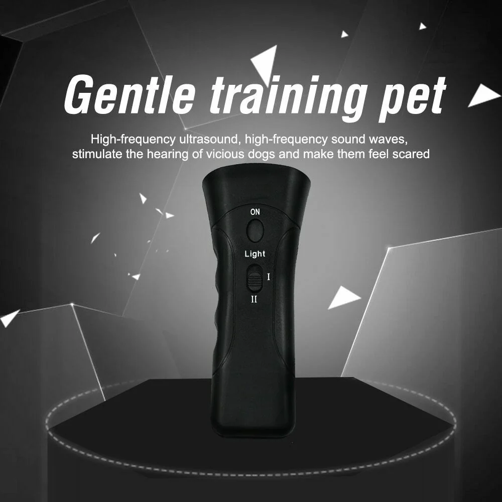 Cruelty Free Dog Training Multi Purpose Tool -Military Grade