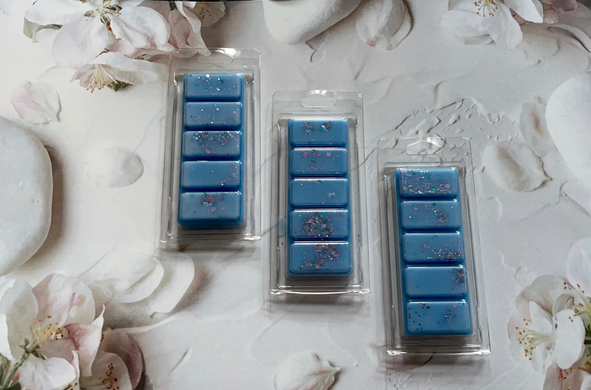 Clean/Laundry Snap Bars