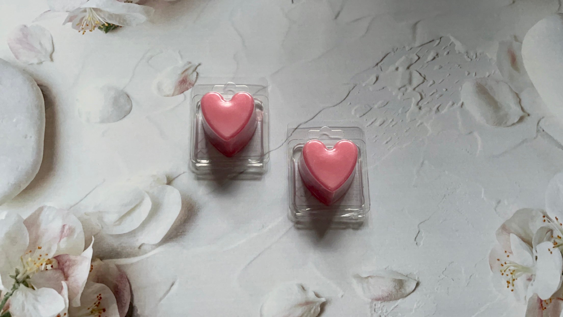 Calpol Heart Clam