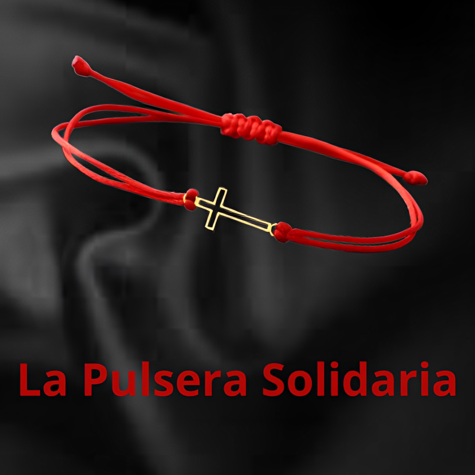 La Pulsera Solidaria