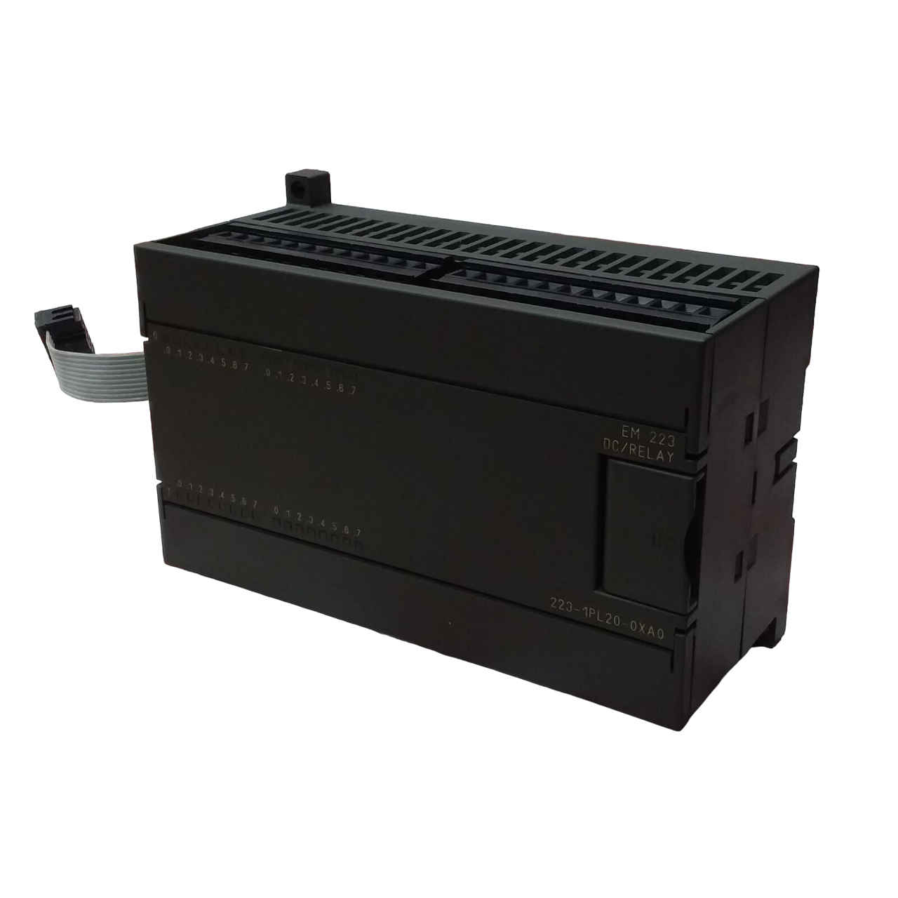 6ES7223-1PL20-0XA0 SIMATIC S7-200, DIGITAL I/O EM 223, FOR S7-22X CPU ONLY, 16 DI 24 V DC/ 16 DO RELAY