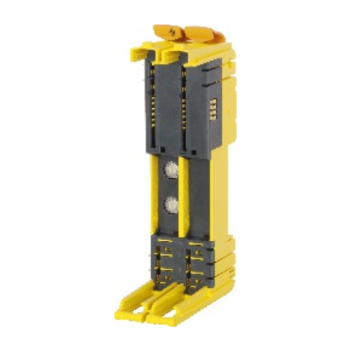X20BM36 B&R versatile industrial automation component, known for its robust design and advanced connectivity features.