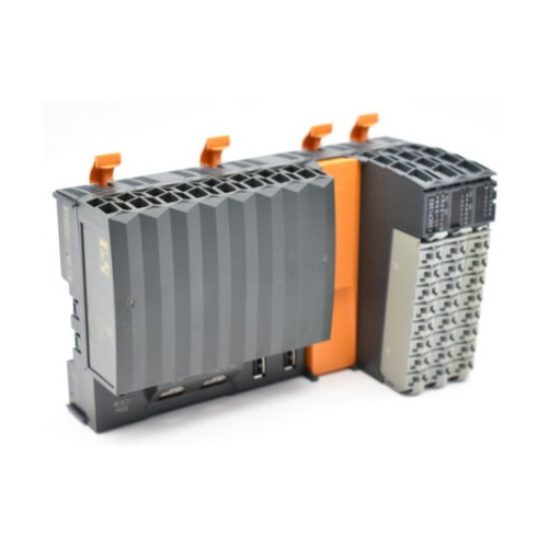 X20CP1382 B&R High-performance industrial control system designed for precision and efficiency in automation applications.