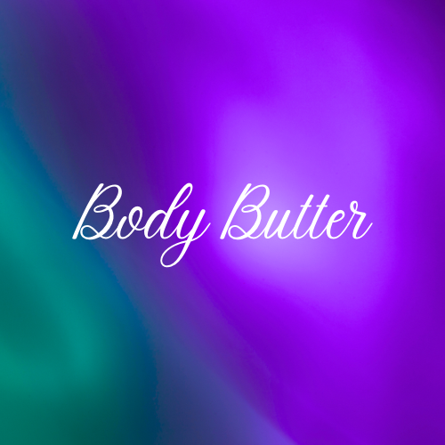 Body Butter