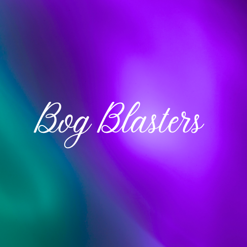 Bog Blasters