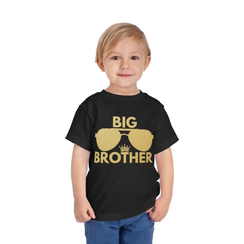 Big Brother t-shirt