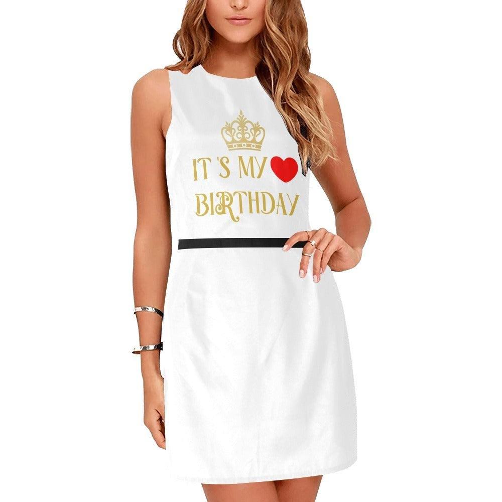Birthday Dress