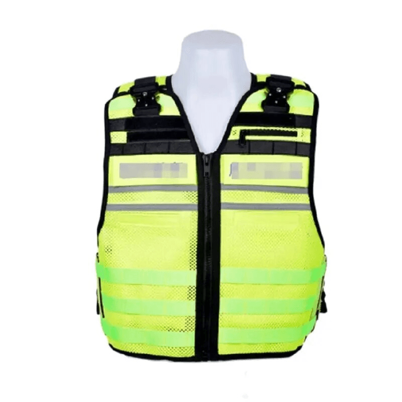 Patrol Reflective Vest