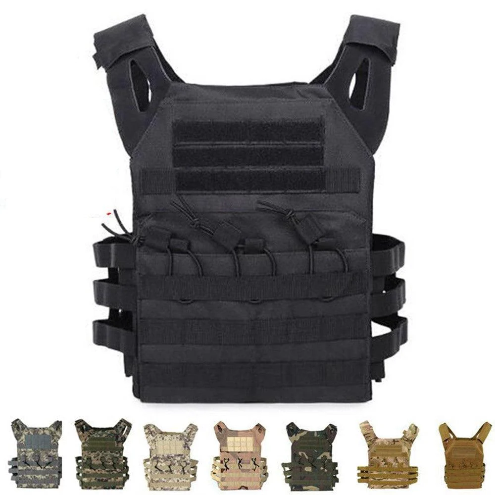 SPORTSHUB Airsoft Armour Body