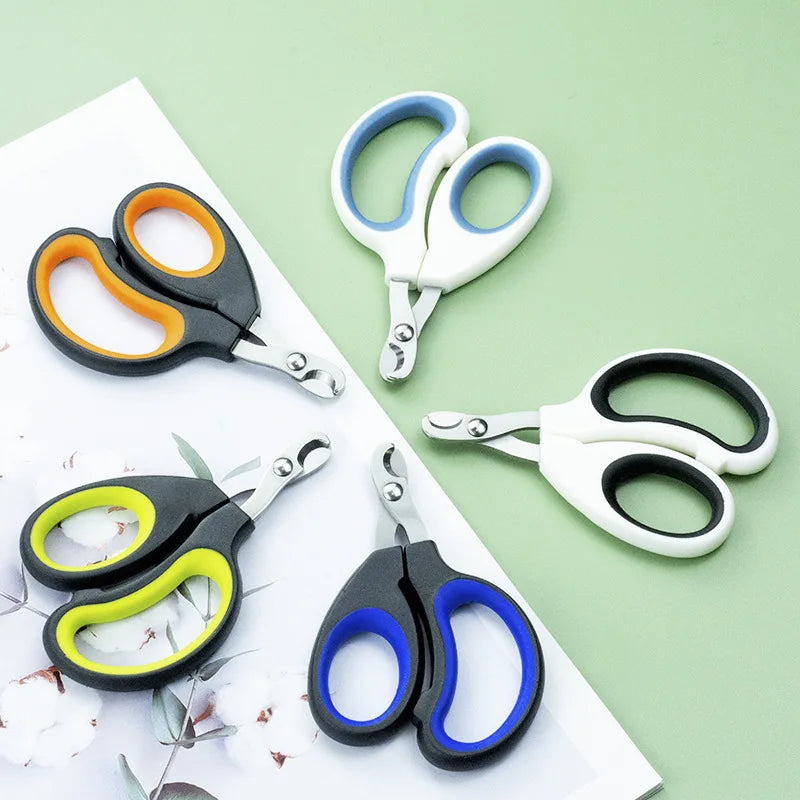 Professional Dog Nail Clippers