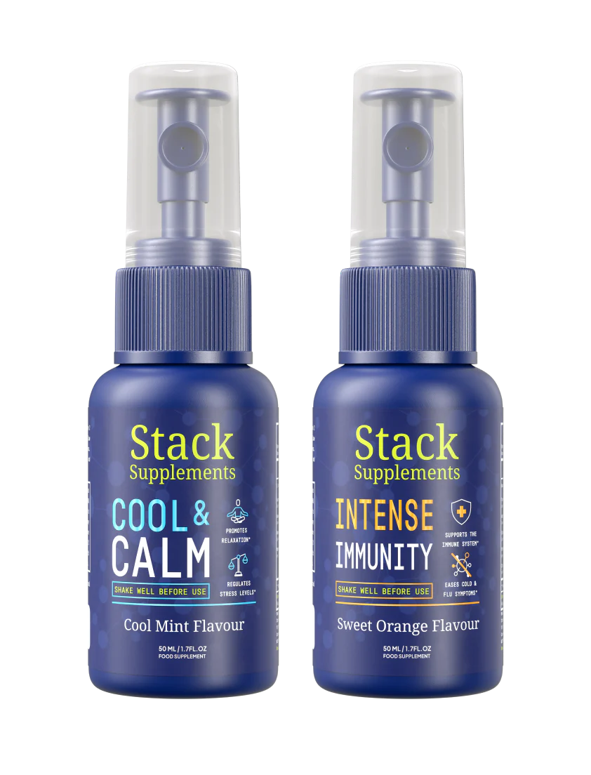 Relax & Recover Stack