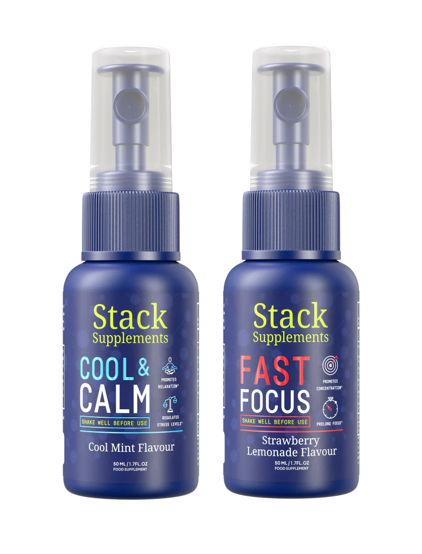 Zen Focus Stack