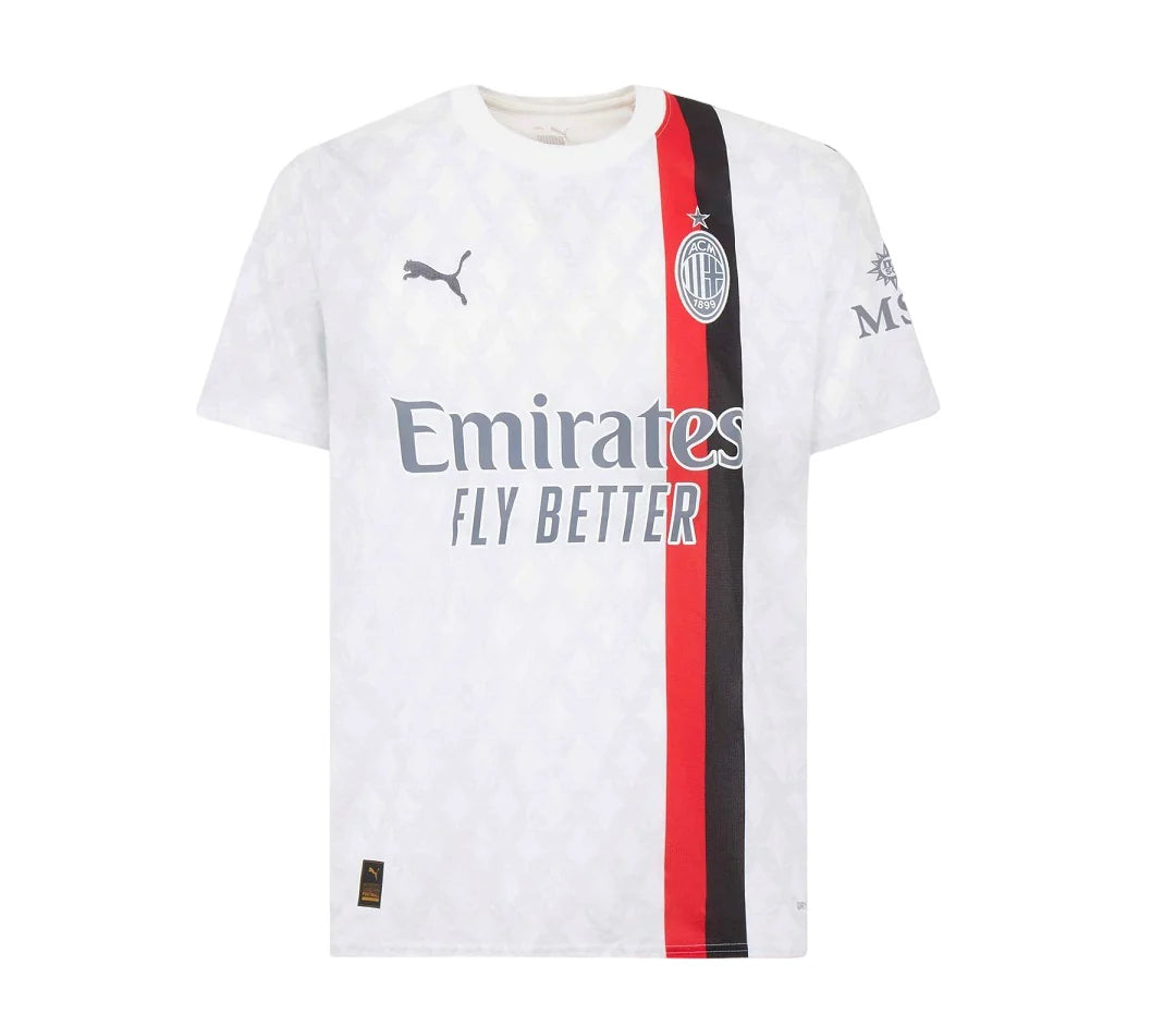 AC MILAN 2023 2024 EXTERIEUR