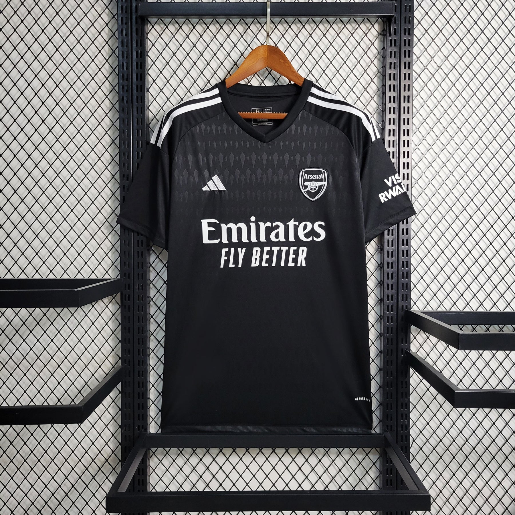 ARSENAL MAILLOT GARDIEN 2023 2024