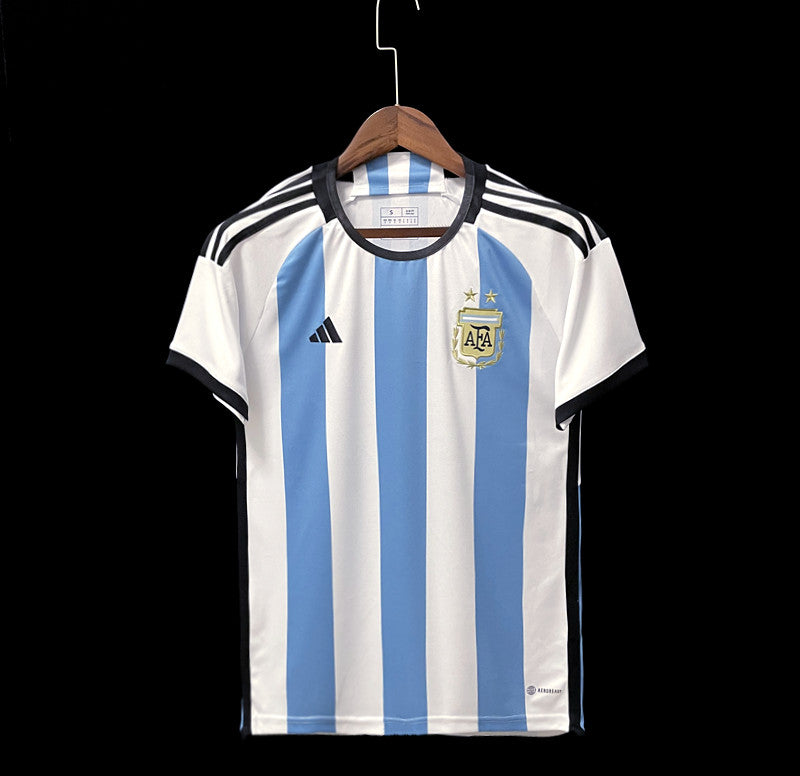 ARGENTINE 202223 MAILLOT DOMICILE