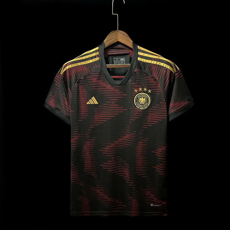 ALLEMAGNE MAILLOT EXTÉRIEUR 2223