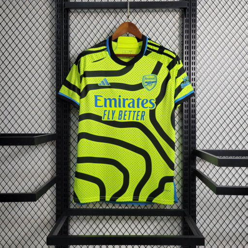 ARSENAL MAILLOT EXTÉRIEUR 2023 2024