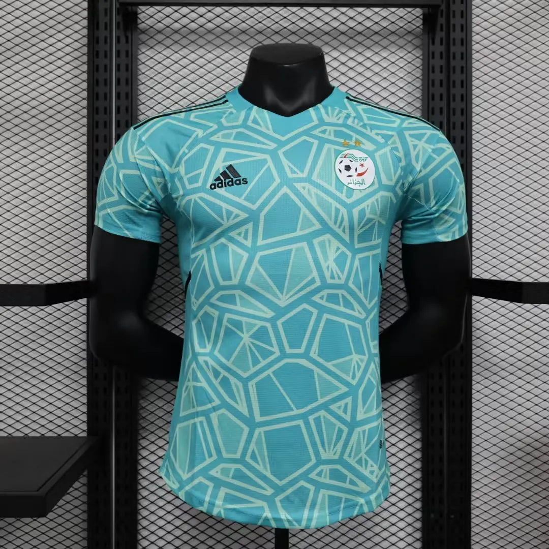 ALGÉRIE MAILLOT 2023 2024