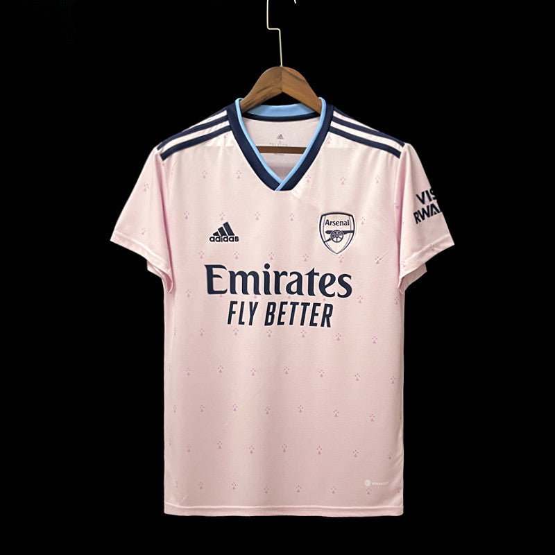 ARSENAL MAILLOT 202223 EXTÉRIEUR