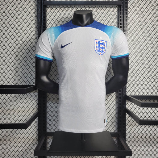 ANGLETERRE MAILLOT DOMICILE 202223 COUPE DU MONDE