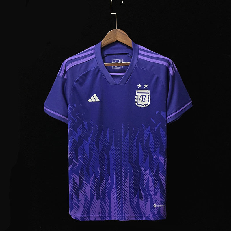 ARGENTINE MAILLOT 202223 COUPE DU MONDE