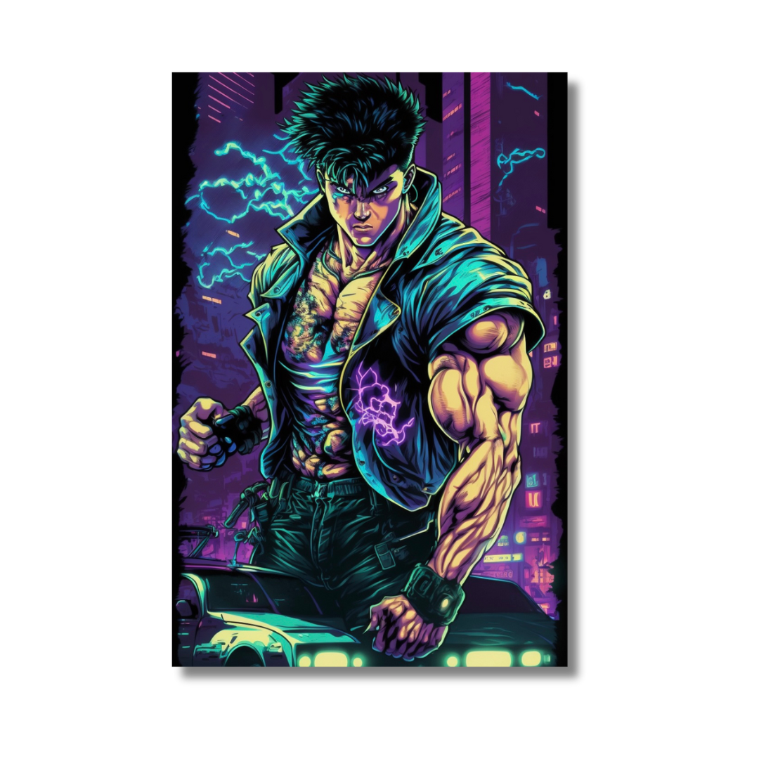 Kenshiro