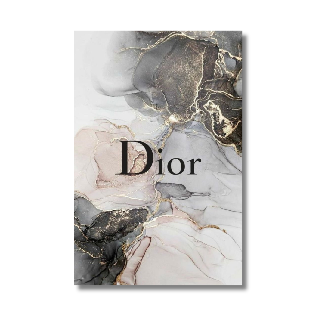 Marble Dior