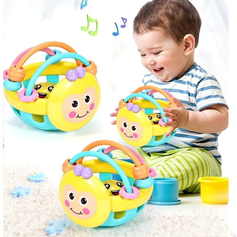 Silicone palla per bambini