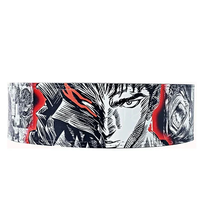 Berserk Belt