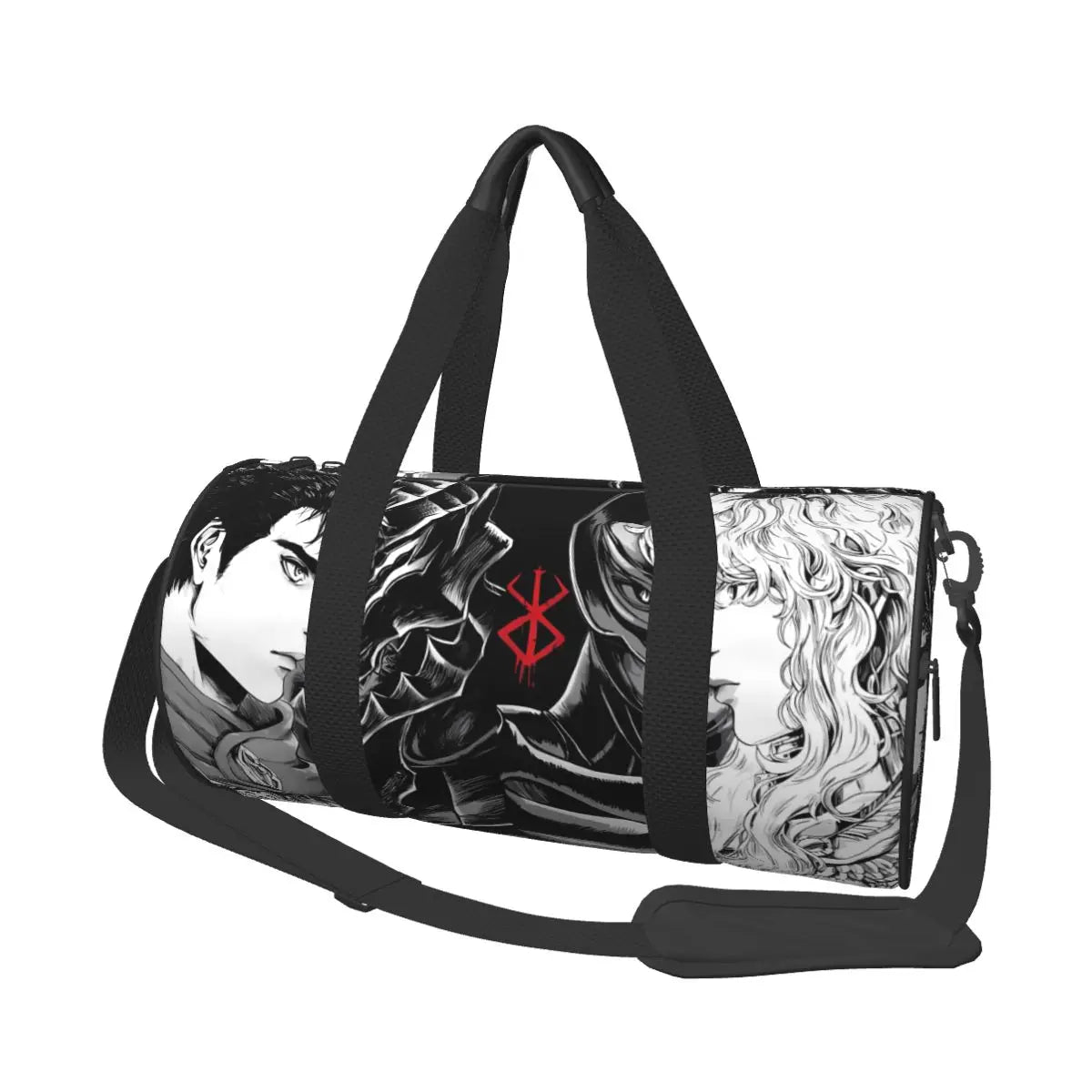 Berserk Bag