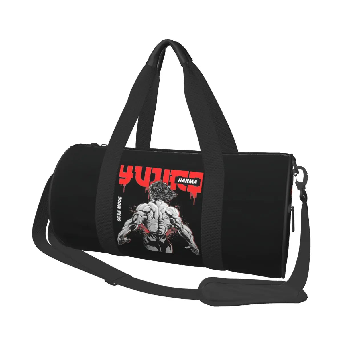 Yujiro Bag