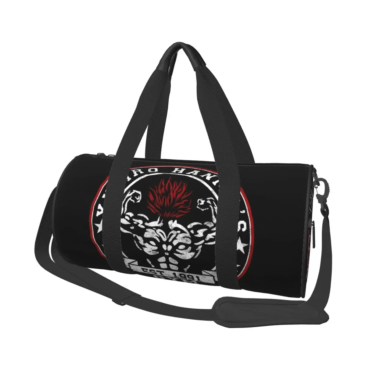 Yujiro Bag 2