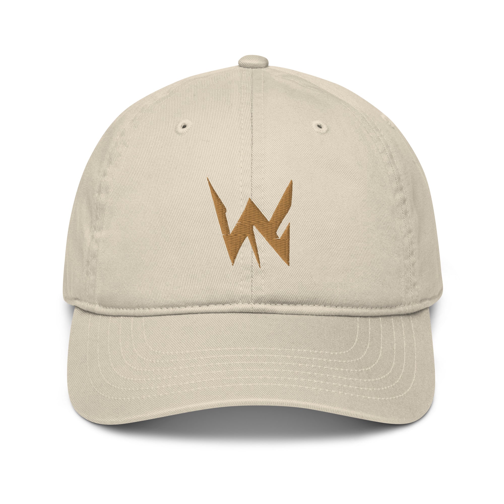 (C02) Organic dad hat Wabody - Sport