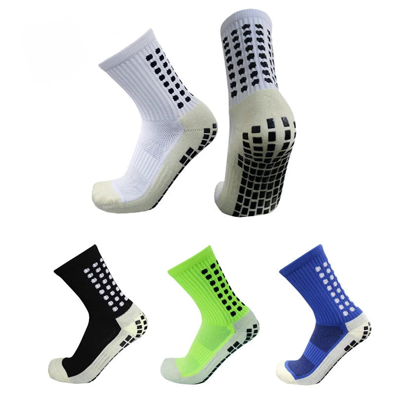 Anti-slip Socks