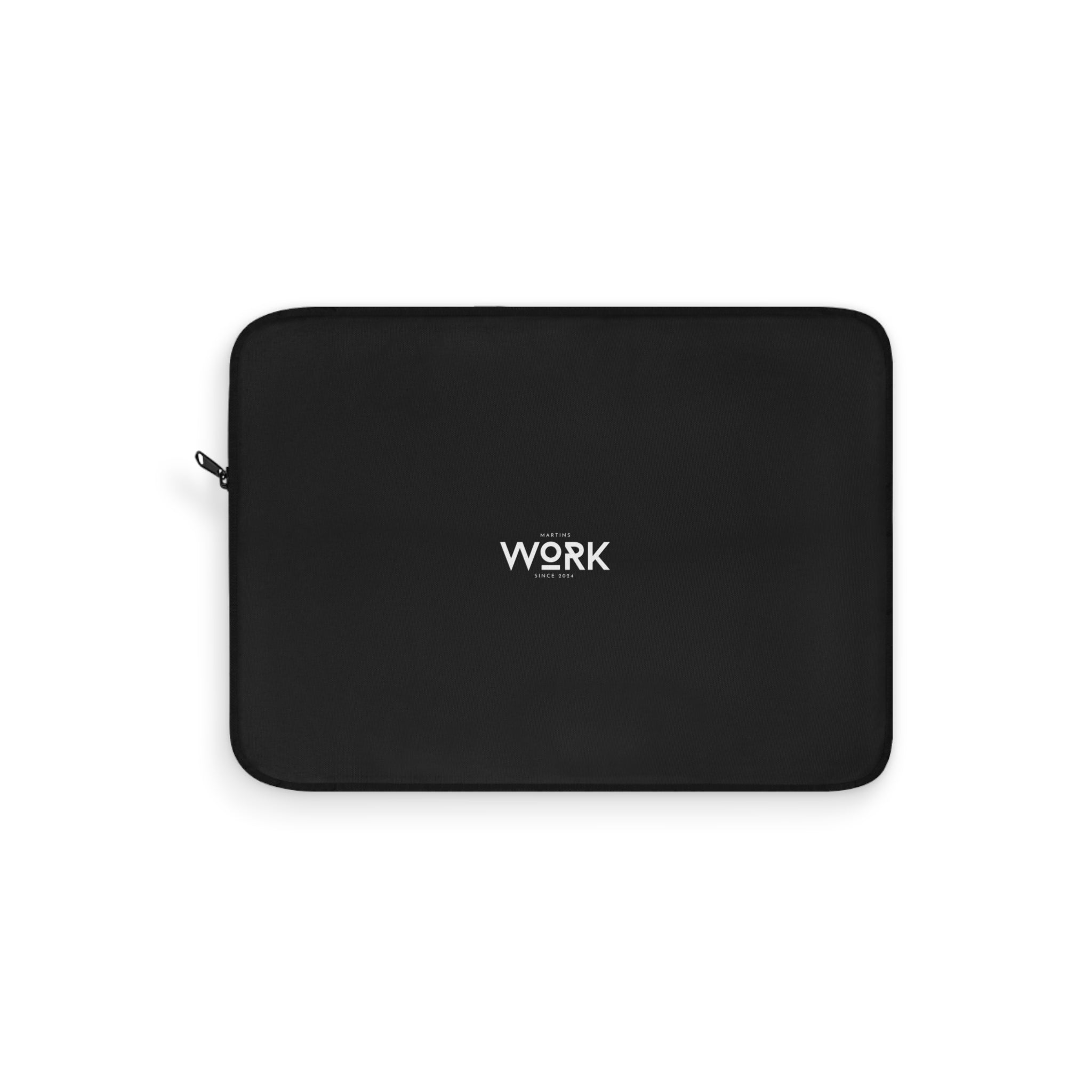 Black Laptop Sleeve