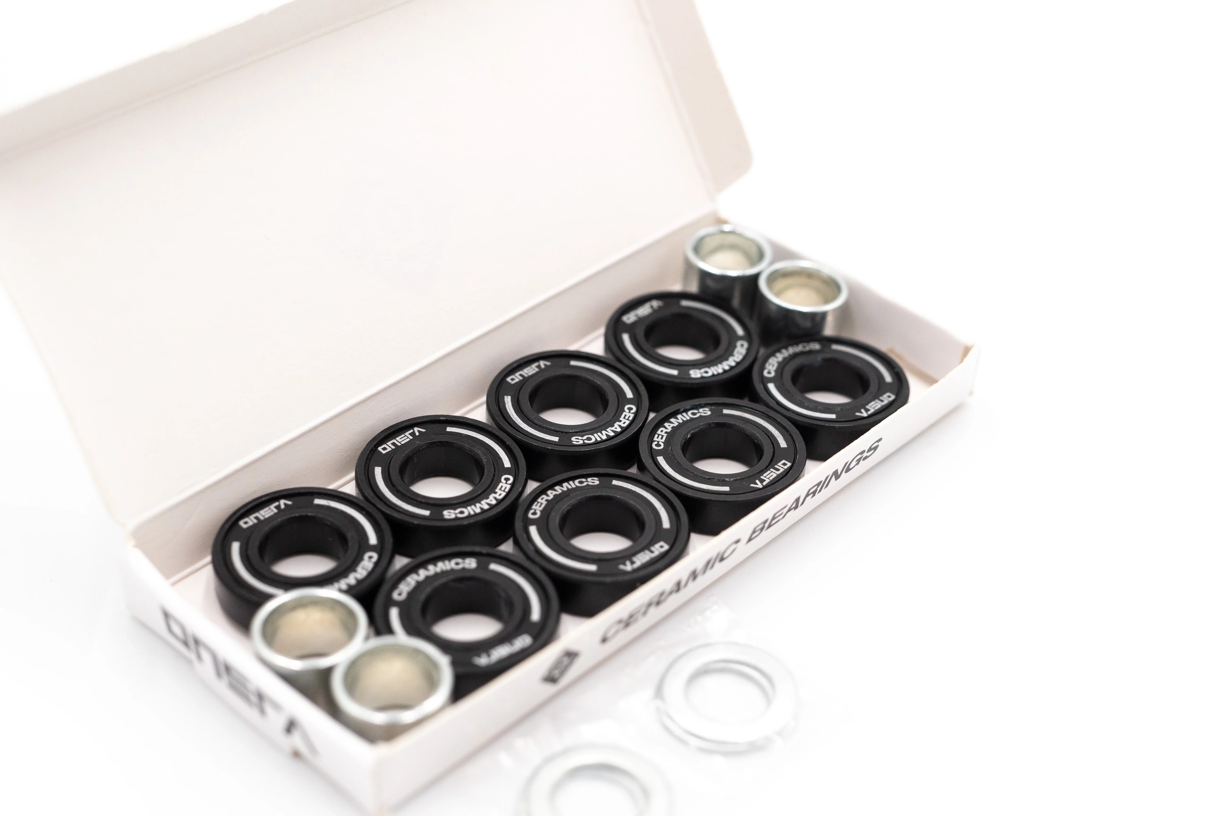 10mm Ceramic Bearings