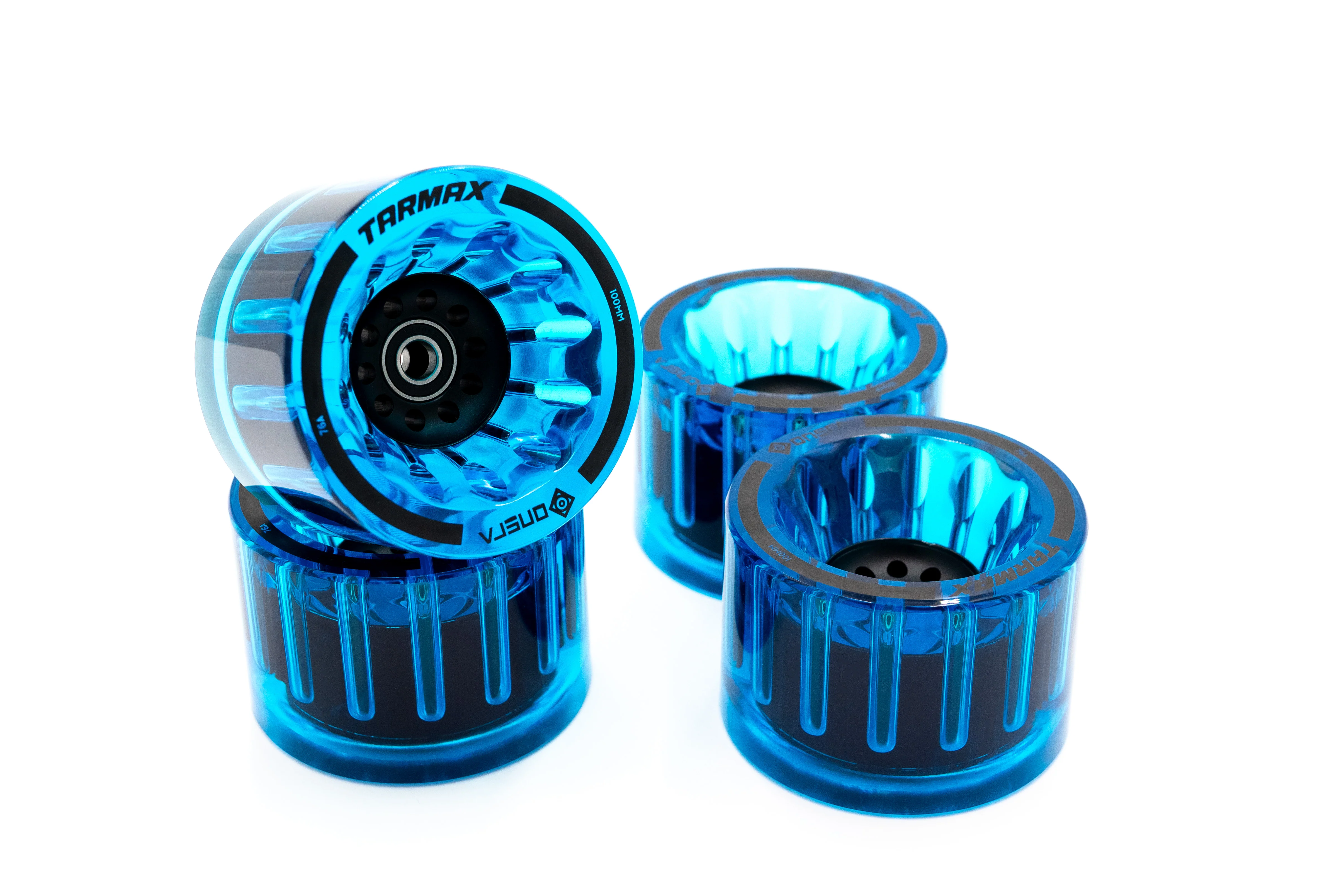 100mm TARMAX - ESK8 Wheels