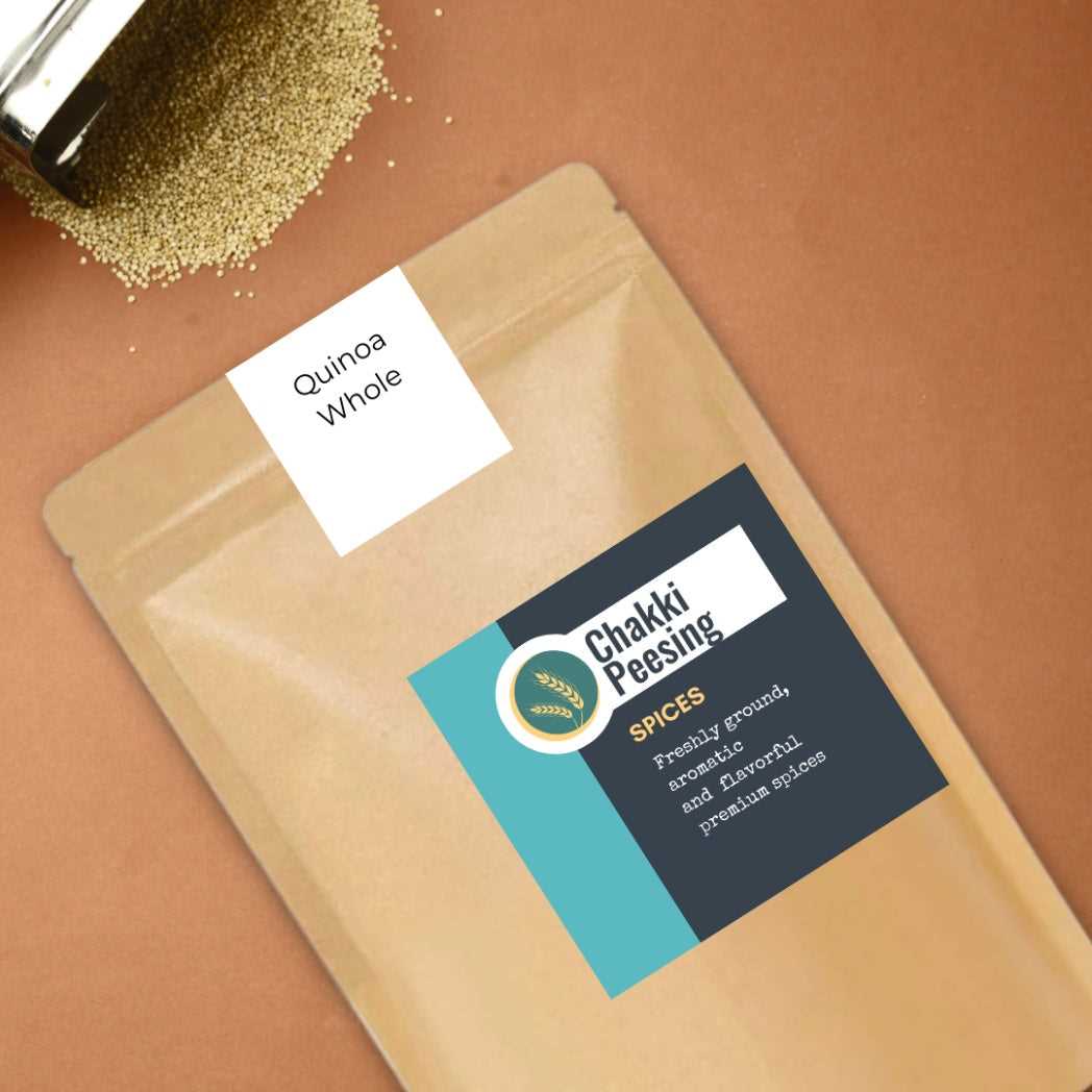 Quinoa