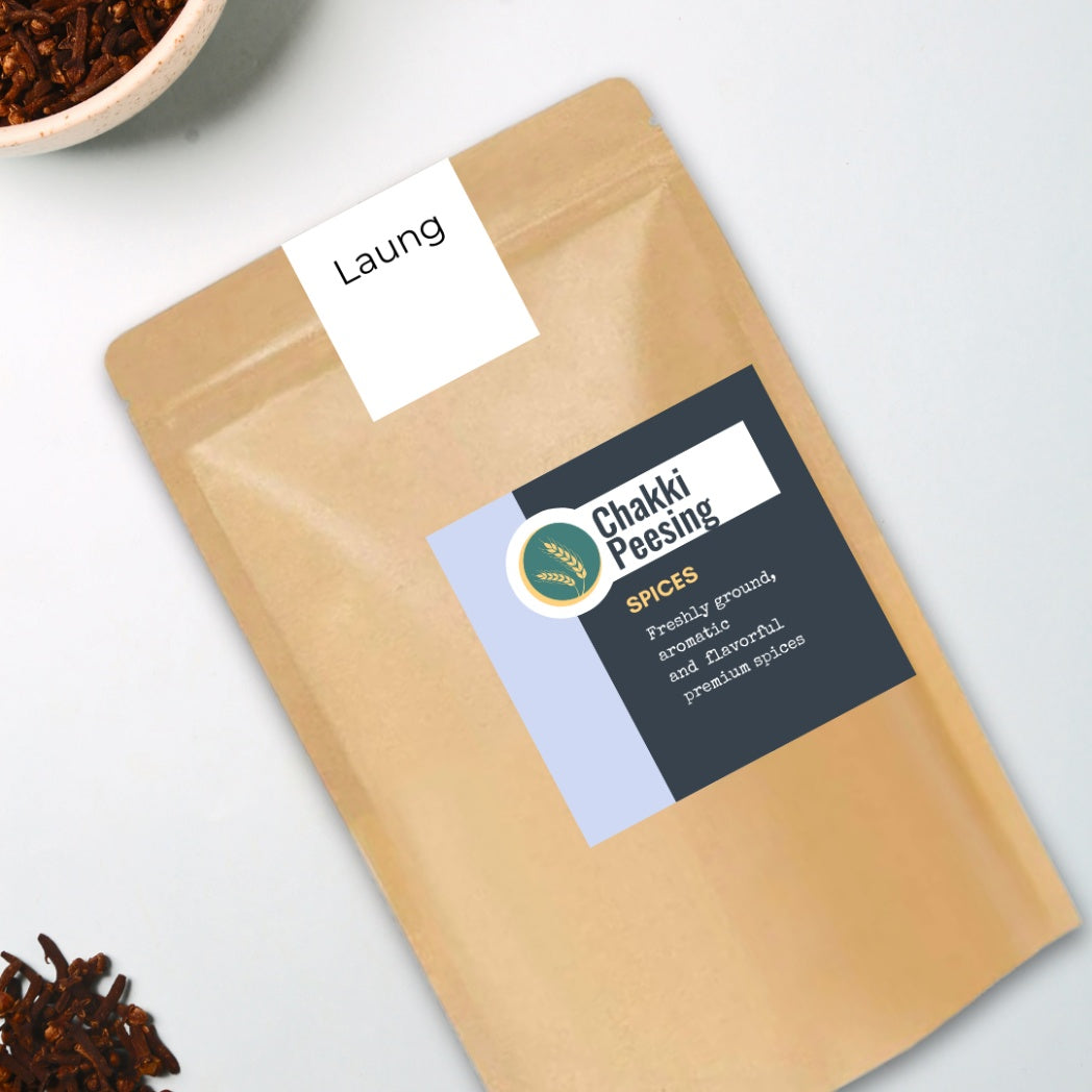 Laung (Clove)