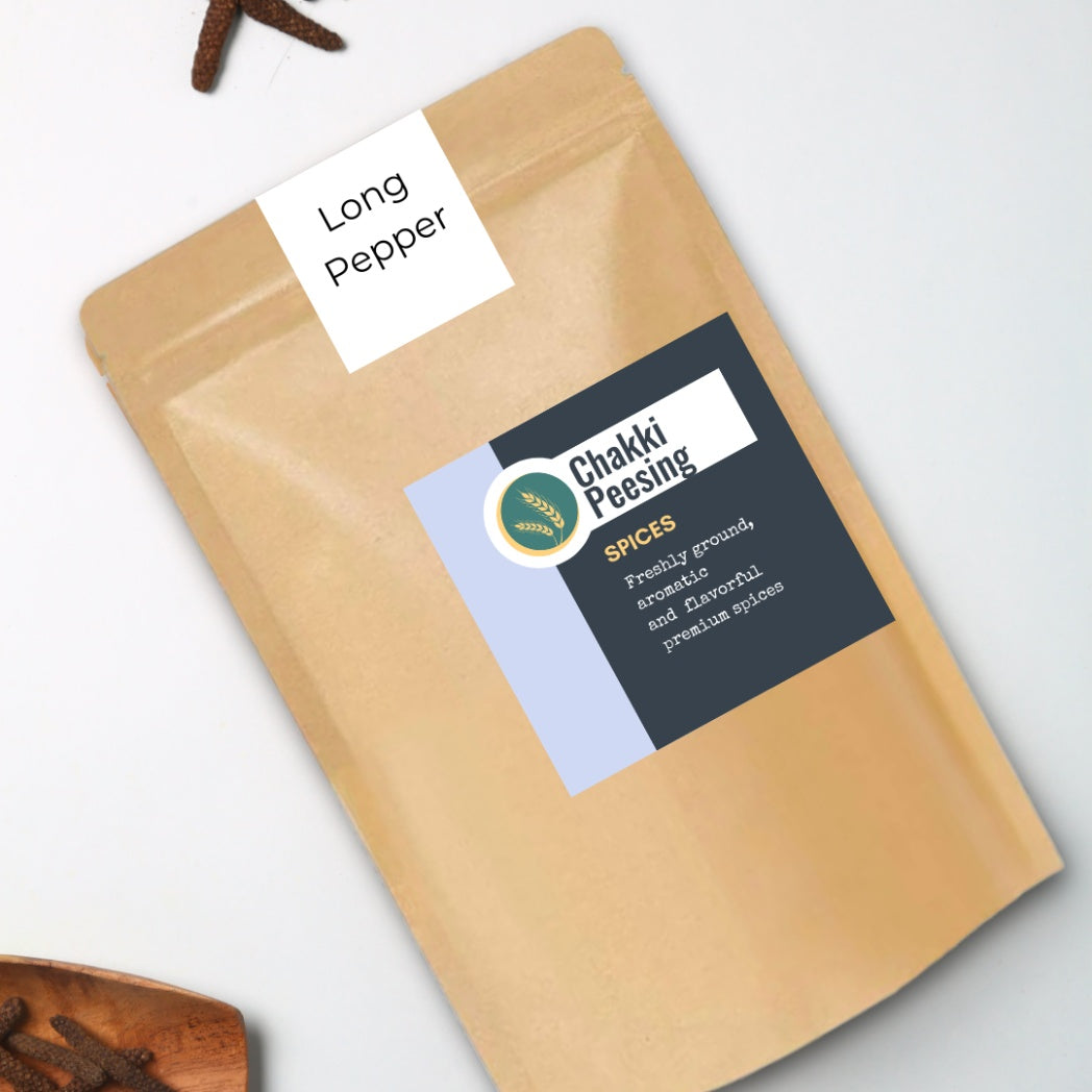 Long Pepper
