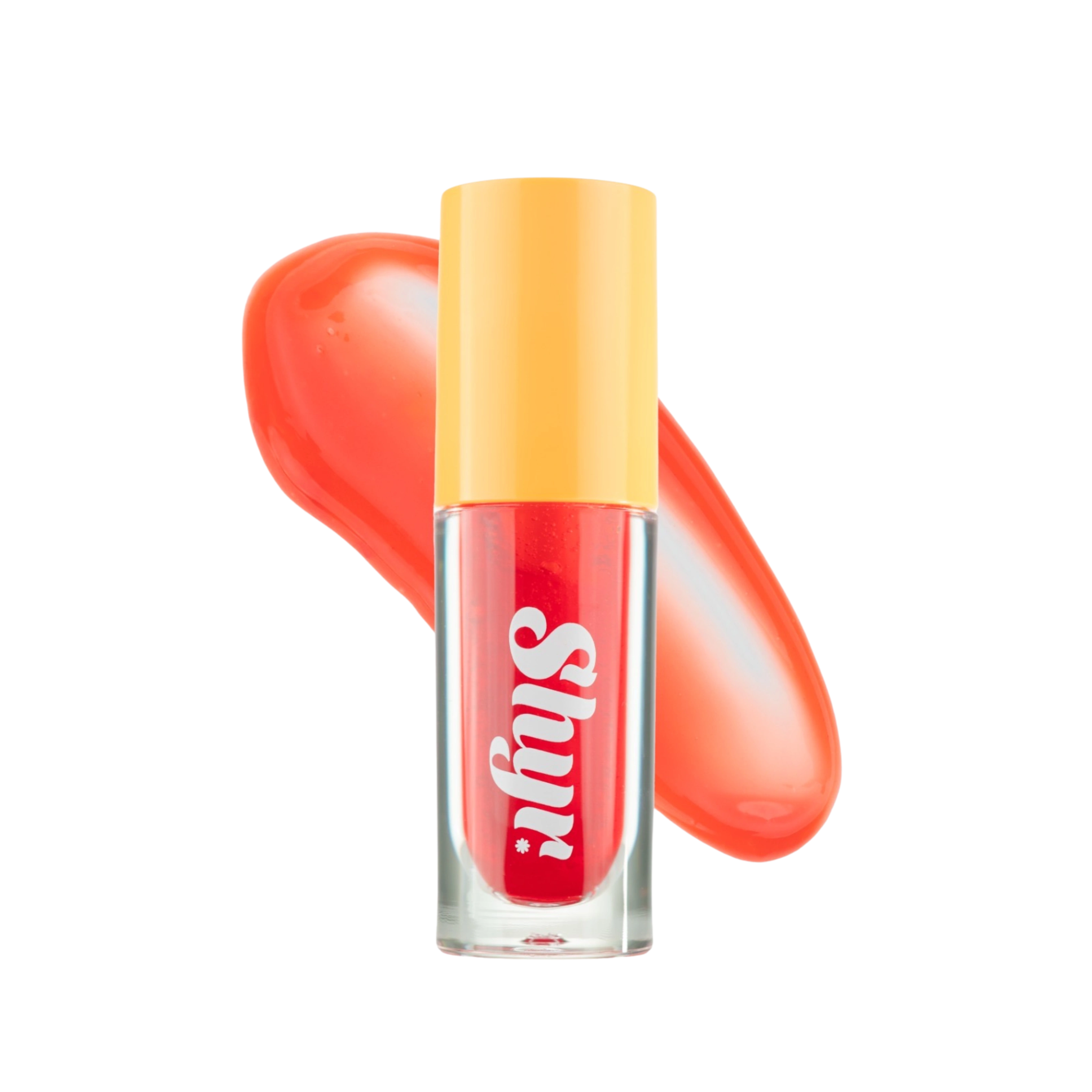 Sheer Me Out -  Water Lip and Cheek tint - Gratitude